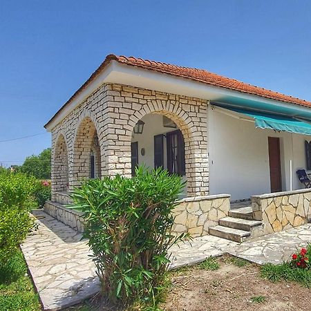 Апартаменти Mare E Stelle - Θάλασσα Και Αστέρια Ахараві Екстер'єр фото